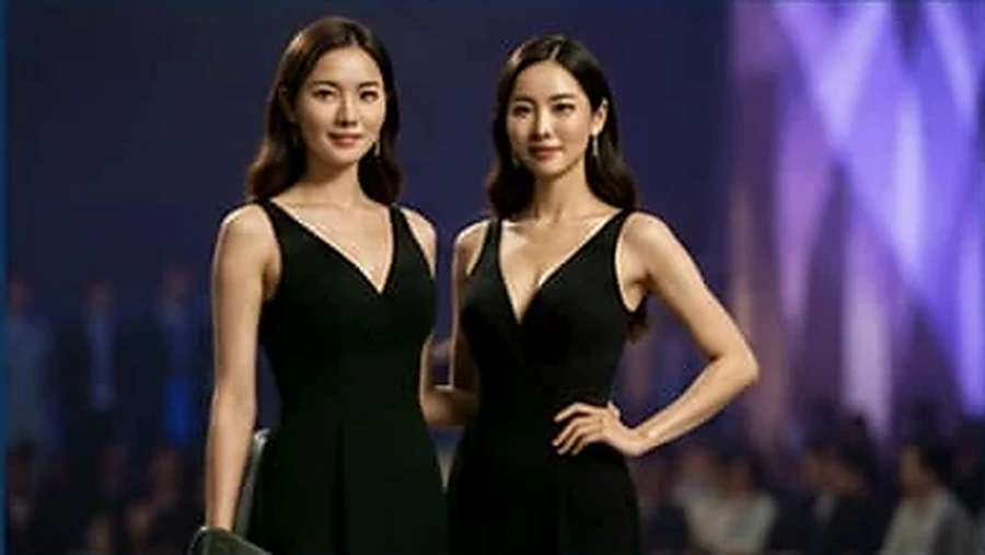 Professional event models